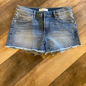 Gap Womens Denim shorts